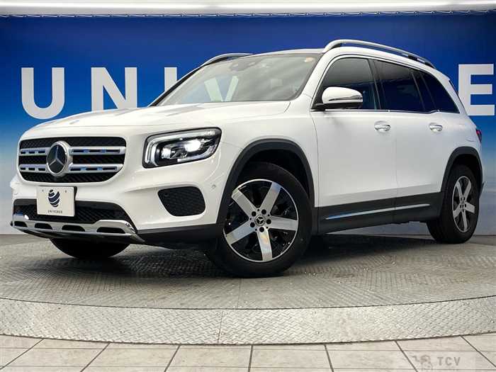 2020 Mercedes-Benz Mercedes-Benz Others