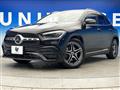 2021 Mercedes-Benz GLA-Class