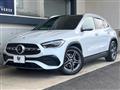 2021 Mercedes-Benz GLA-Class