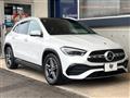 2021 Mercedes-Benz GLA-Class