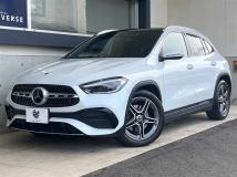 2021 Mercedes-Benz GLA-Class