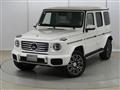 2024 Mercedes-Benz G-Class