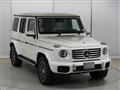 2024 Mercedes-Benz G-Class