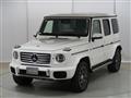 2024 Mercedes-Benz G-Class