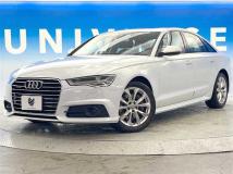 2017 Audi A6