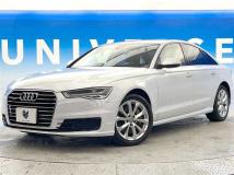 2015 Audi A6