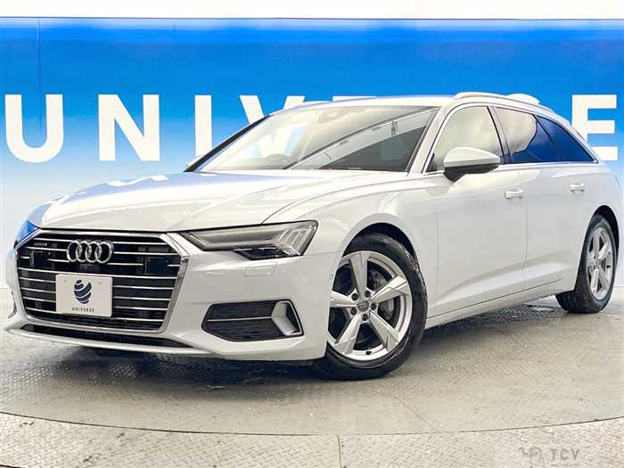 2021 Audi Audi Others