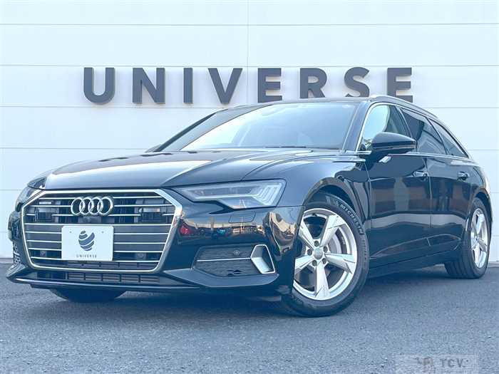 2020 Audi Audi Others