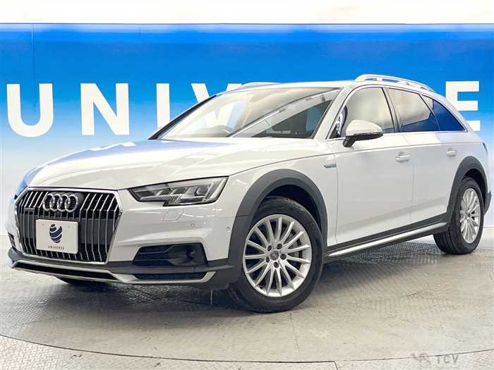 2018 Audi Audi Others