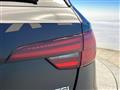 2018 Audi A4 Avant