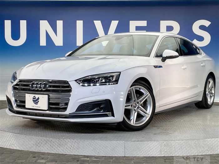 2018 Audi Audi Others