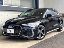 2022 Audi A3