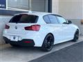 2019 BMW 1 Series