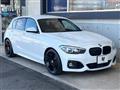 2019 BMW 1 Series