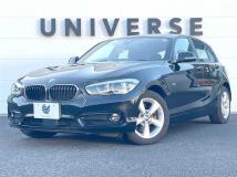 2016 BMW 1 Series