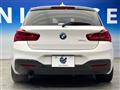 2017 BMW 1 Series
