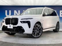2024 BMW X7