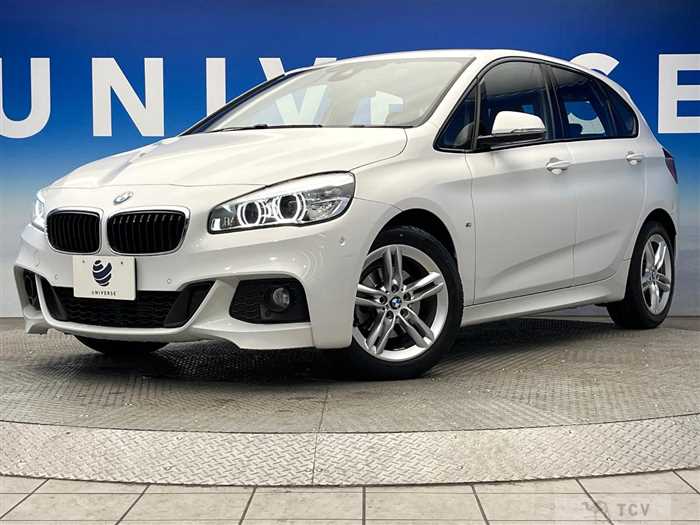 2018 BMW 2 Series