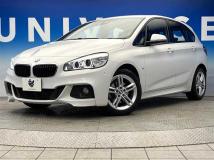 2018 BMW 2 Series