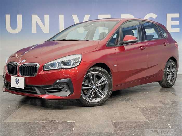2019 BMW 2 Series