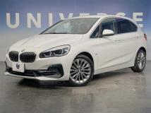 2018 BMW 2 Series