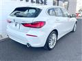 2022 BMW 1 Series