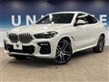 2020 BMW X6
