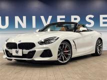 2021 BMW Z4