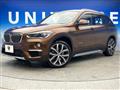 2015 BMW X1