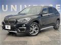 2017 BMW X1