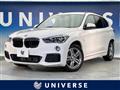 2019 BMW X1
