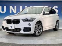 2019 BMW X1