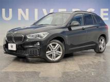 2019 BMW X1