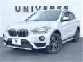 2017 BMW X1