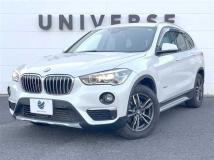 2017 BMW X1