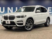 2018 BMW X3