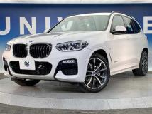 2018 BMW X3