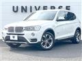 2015 BMW X3