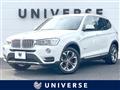 2015 BMW X3