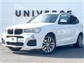 2015 BMW X3