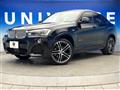 2017 BMW X4