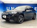 2017 BMW X4