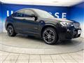 2017 BMW X4