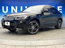 2017 BMW X4