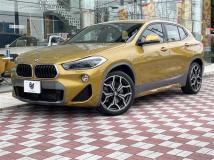 2019 BMW X2