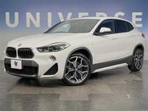 2019 BMW X2