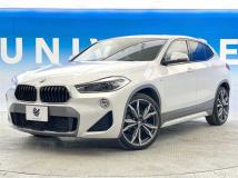 2019 BMW X2