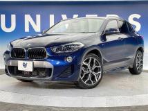 2019 BMW X2