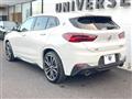 2022 BMW X2