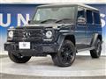 2018 Mercedes-Benz G-Class